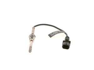 Sensor, avgastemperatur, CHEVROLET,OPEL,VAUXHALL, 08 55 457, 55564977