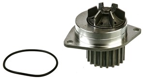 Vattenpump, CITROËN,PEUGEOT, 1201 E5, 16 094 172 80