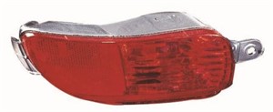 Baklykta, Höger, OPEL CORSA C, 1223016, 1223018, 24409337, 24409338