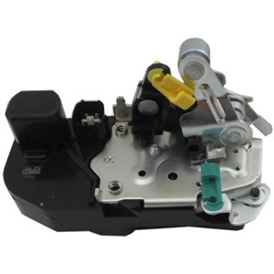 Lås, dörr, Höger fram, JEEP GRAND CHEROKEE III, 55113372AC, K55113372AA, K55113372AB, K55113372AC, K55394232AD, K55394232AE, K55394232AF