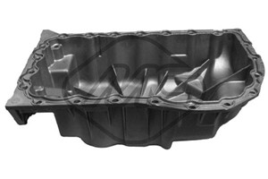 Oljetråg, DACIA,MITSUBISHI,OPEL,RENAULT,VOLVO, 77 00 104 412, 77 00 111 746, 82 00 728 381
