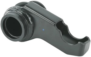 Länkarm, Vänster fram, LEXUS LX, TOYOTA LAND CRUISER 100, 48108-60010