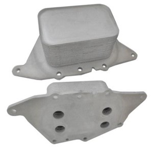 Oljekylare, motor, BMW,MINI, 11428574002, 11428585236, 8574002, 8585236