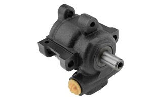 Servopump, CHRYSLER ASPEN, DODGE DURANGO