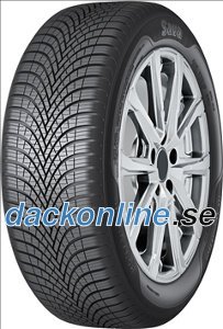 Sava All Weather ( 165/70 R14 81T )