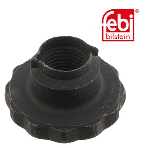 Axelmutter, drivaxel, Framaxel, SKODA FABIA I, FABIA Combi I, FABIA Praktik I, FABIA Sedan I, VW POLO, POLO Sedan IV, 6Q0 407 255 J, 6Q0