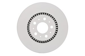 Bromsskiva, Framaxel, VOLVO S60 I, S80 I, V70 II, XC70 CROSS COUNTRY I, 272404, 2724045, 274170, 274559
