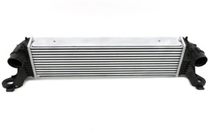 Intercooler, IVECO DAILY Flak/chassi V, DAILY Skåp V, 5801255907, 5801526777