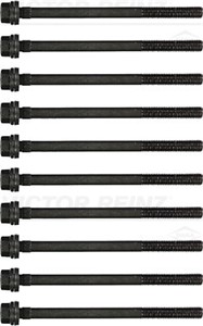 Bultsats, topplock, CHRYSLER,FIAT,JEEP,MINI, 07 13 1 487 226 (10x)