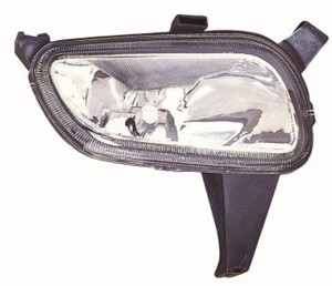Dimljus, Höger, CITROËN XANTIA, XANTIA Break, 00006205S1, 6205R4, 6205S1, 96268585, 9626858580