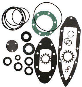 Packningssats drev 100b, Passar till Volvo Penta