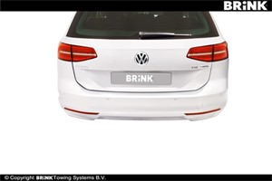 Dragkrok, Avtagbar, SKODA SUPERB III, SUPERB Kombi III, VW PASSAT B8, PASSAT B8 Variant