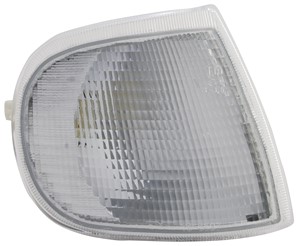 Blinkers, Höger, SKODA FELICIA I, FELICIA II, FELICIA Kombi I, FELICIA Kombi II, FELICIA Pick-up I, VW CADDY Pick-up II, 098788186A, 098