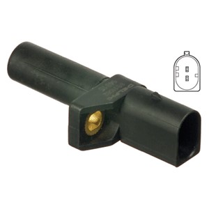 Impulsgivare, vevaxel, MERCEDES-BENZ,SMART, 003 1539 528, 003 1539 628, A003 1539 528, A003 1539 628