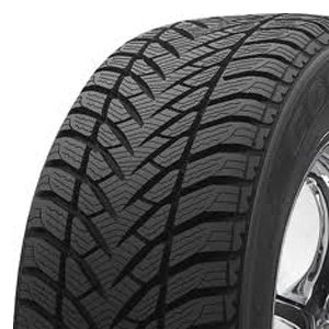 Goodyear Ultra Grip+ SUV 245/65R17 107H 4x4 FP Dubbfritt