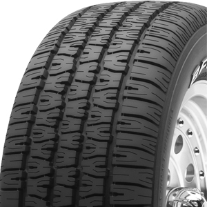 Bf Goodrich Bfgoodrich Radial Ta 235/60SR14 96S