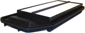 Luftfilter, HONDA ACCORD VII, ACCORD VIII, ACCORD Tourer VII, 17220RAA505, 17220RAAA00, 17220RAAA01