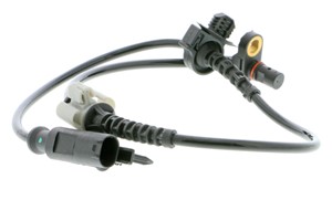 ABS-givare, Sensor, hjulvarvtal, Fram, höger eller vänster, CADILLAC,CHEVROLET,GMC, 22740468, 22870821