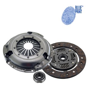 Kopplingssats, HONDA,ROVER, 22105-PM5-505, 22105-PM5-515, 22105-PM7-505, 22105-PM7-515, 22105-PM7-575, 22105-PM7-585, 22200-P02-020 S2,