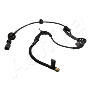 ABS-givare, Sensor, hjulvarvtal, framaxel höger, MAZDA TRIBUTE, EC02-43-70XH, EF914370XB