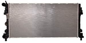 Kylare, motorkylning, AUDI,SEAT,SKODA,VW, 6R0121253, 6R0121253A, 6R0121253L, 6R0121253N, 6RF121253