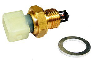 Sensor, insugslufttemperatur