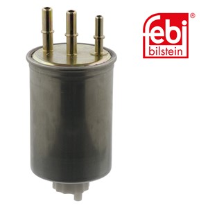 Bränslefilter, FORD,HYUNDAI,JAGUAR,KIA, 0K52A-13-480, 0K52A-23-570, 0K52A-23-570A, 0K556-13-480, 1 132 631, 1 137 026, 1 230 645, 1 480