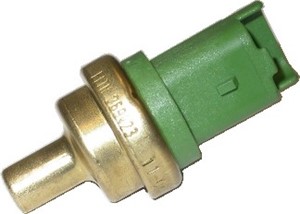 Kylvätsketemperatur-sensor, CITROËN,FIAT,FORD,JAGUAR,LANCIA,LAND ROVER,MAZDA,MINI,MITSUBISHI,PEUGEOT,SUZUKI,TOYOTA,VOLVO, 1204700, 12319