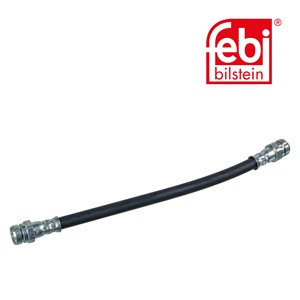 Bromsslang, Bakaxel, båda sidor, SKODA YETI, VW EOS, SCIROCCO III, SCIROCCO Van, 1Q0 611 775 A