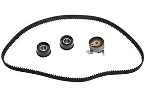 Kamremskit, CHEVROLET,DAEWOO,OPEL,VAUXHALL, 16 06 191, 16 06 192, 93174260, 93174261