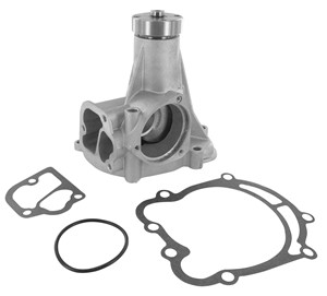 Vattenpump, MERCEDES-BENZ S-KLASS [W116], S-KLASS Sedan [W108, W109], SL [R107], SL Coupé [C107], 116 200 03 02, 117 200 02 01, 117 200