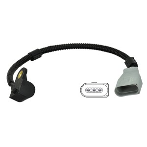Sensor, kamaxelgivare, AUDI,MITSUBISHI,SEAT,SKODA,VW, 03G 957 147 A, 03G 957 147 C, 03G 957 147A, 03G 957 147C, MN980233