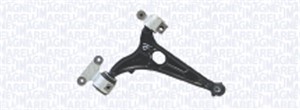 Länkarm, framaxel höger, CITROËN C8, FIAT ULYSSE, LANCIA PHEDRA, PEUGEOT 807, 1356061080, 1359399080, 1363096080, 1368629080, 1607510780