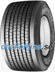 Bridgestone R 166 II ( 435/50 R19.5 160J )