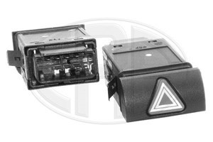 Brytare, varningsblinkers, SEAT CORDOBA, CORDOBA Vario, IBIZA II, 6K0 953 235 81H, 6K0 953 235