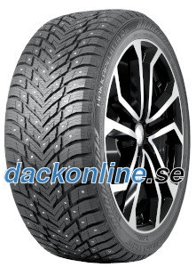 Nokian Hakkapeliitta 10 EV ( 235/45 R18 98T XL, SilentDrive, Dubbade )