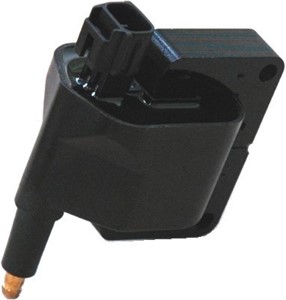 Tändspole, DODGE DAKOTA, JEEP CHEROKEE, GRAND CHEROKEE I, GRAND CHEROKEE II, WRANGLER I, WRANGLER II, 00K56028172AC, 56028172, 56028172A