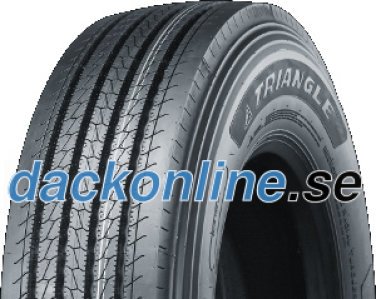 Triangle TRS02 ( 315/80 R22.5 154/151M 18PR )
