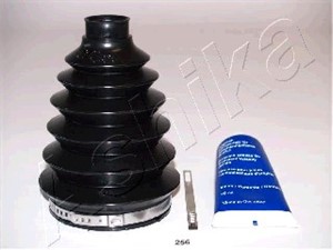 Dammskydd, drivaxel, På hjulsidan, på växellådssidan, CHEVROLET EVANDA, DAEWOO EVANDA, REZZO, HYUNDAI TRAJET, 49509-3AC00, 96245291, 964