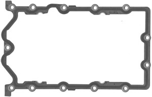Packning, oljetråg, CHRYSLER,FIAT,JEEP,MINI, 11 13 1 487 221, 55226126