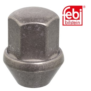 Hjulmutter, Bakaxel, Framaxel, FORD TOURNEO CONNECT, TRANSIT CONNECT, 1 462 130, 2T141012AB, 2T141012AC, 2T141012AD, 4 367 098, 4 386 25