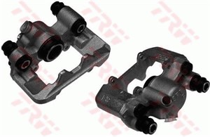 Bromsok, Bakaxel, Bakaxel höger, Höger, TOYOTA YARIS VERSO, YARIS VERSO VAN, 47730-52030, 47730-52031