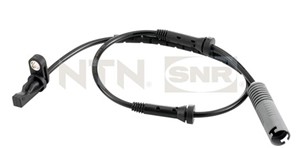 ABS-givare, Sensor, hjulvarvtal, Framaxel, BMW 1 [E87], 3 [E90], 34 52 6 762 465