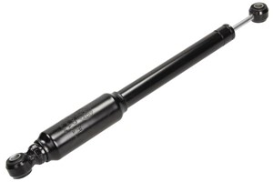 Styrdämpare, Framaxel, MERCEDES-BENZ G-KLASS [W460, W461, W463], G-KLASS Cabrio [W463], 0004635632, 0004636032, A0004635632, A0004636032