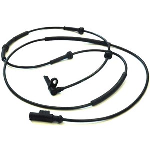 ABS-givare, Sensor, hjulvarvtal, Framaxel, framaxel höger, Höger, ALFA ROMEO 147, 156, 156 Sportwagon, GT, 46823094, 46826474, 60428