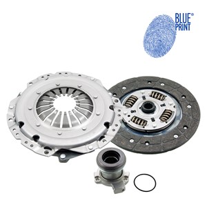 Kopplingssats, OPEL,SAAB,VAUXHALL, 016 06 546, 090523428, 093185871, 093185877, 093185893, 093185899, 09318599, 16 06 480, 16 06 532, 16