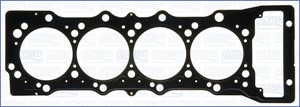 Packning, topplock, MITSUBISHI PAJERO II, PAJERO III, PAJERO Canvas Top III, PAJERO PININ I, ME204037, ME204037A