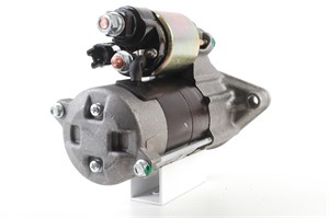 Startmotor, TOYOTA COROLLA, COROLLA Compact, COROLLA Kombi, COROLLA Liftback, PASEO Coupé, STARLET, 28100-11060, 28100-11080, 28100-1114