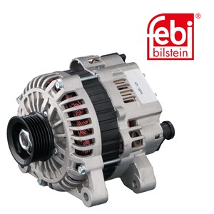 Generator, CITROËN,FIAT,LANCIA,PEUGEOT, 5705.2A, 5705.2B, 5705.2C, 5705.2D, 5705.4U, 5705.4V, 5705.4Y, 5705.4Z, 5705.FV, 5705.FW, 5705.F
