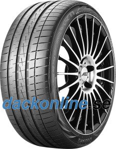 Vredestein Ultrac Vorti ( 255/35 ZR20 (97Y) XL )